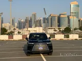 2026 Lexus LX 4X4 SUV for Rent
